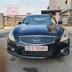إنفينيتي G37